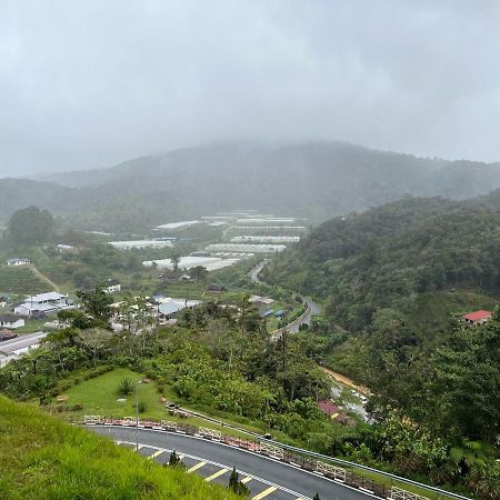 Magical Homestay Cameron Highlands Exterior foto